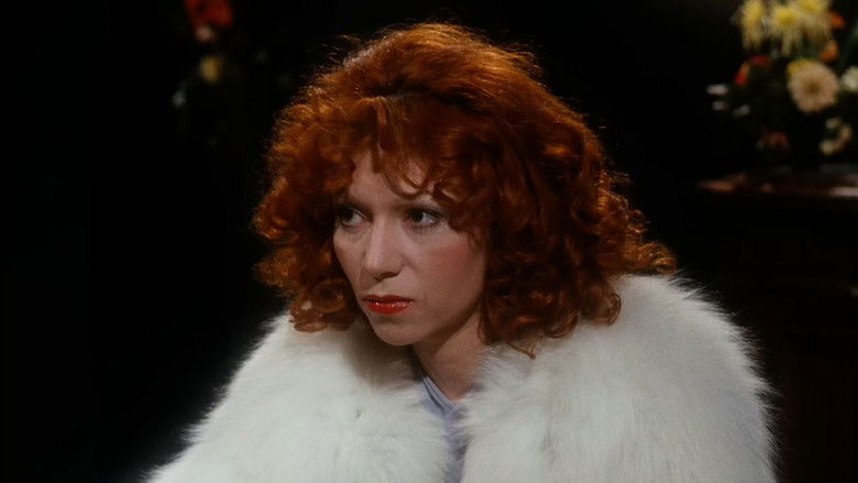 кадр из фильма Change pas de main