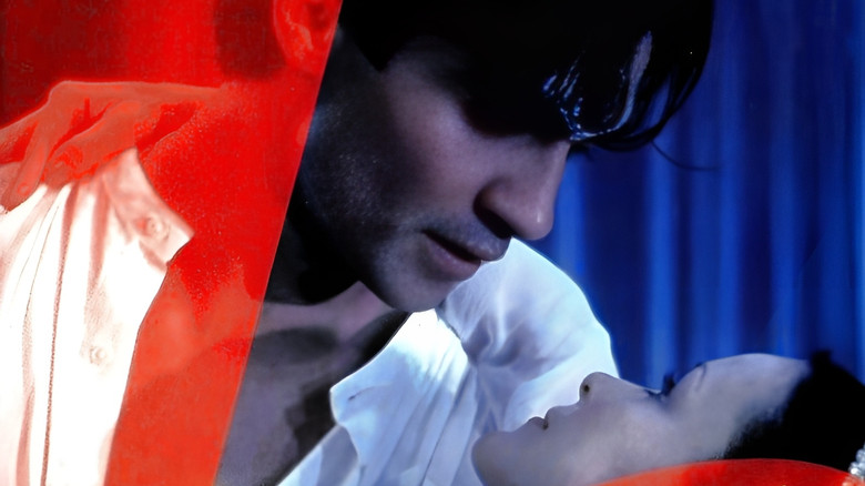 кадр из фильма Kick