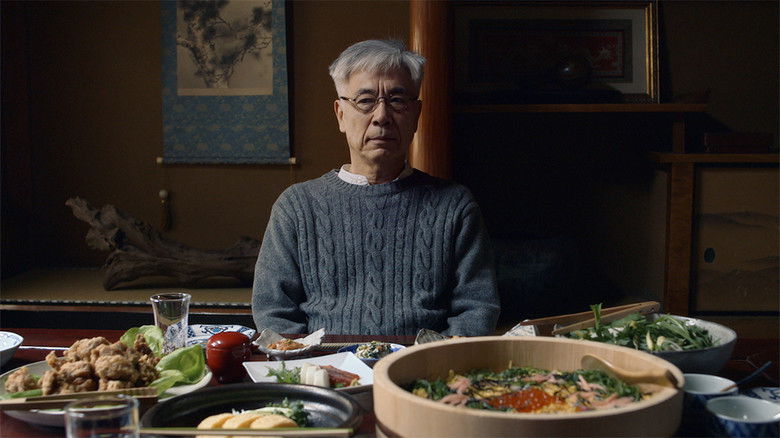 кадр из фильма Moon Rabbit