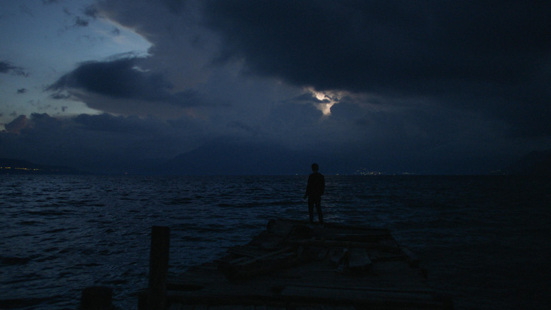 кадр из фильма Los fantasmas