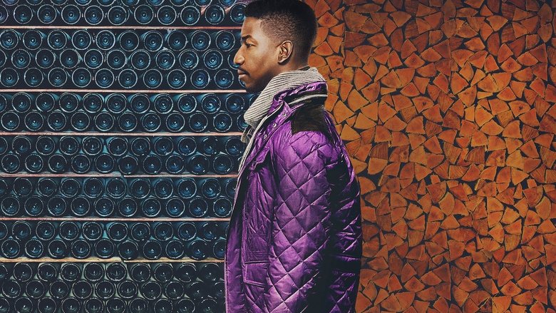 кадр из фильма Откупоренные