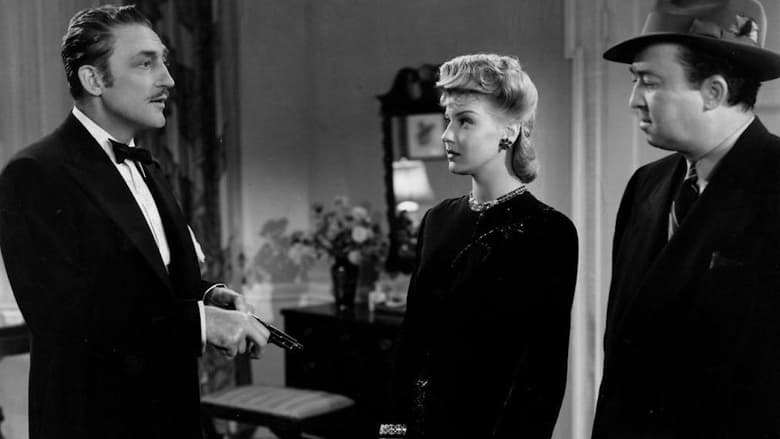 кадр из фильма One Dangerous Night