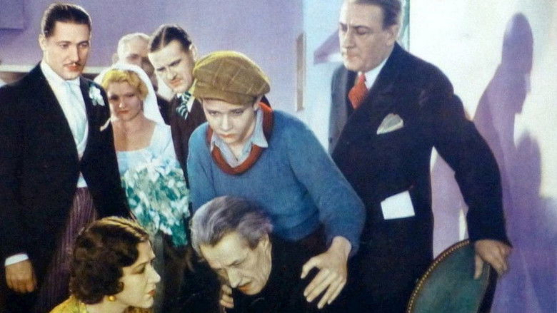 кадр из фильма Police Court