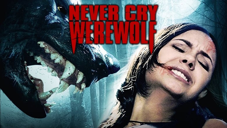кадр из фильма Never Cry Werewolf