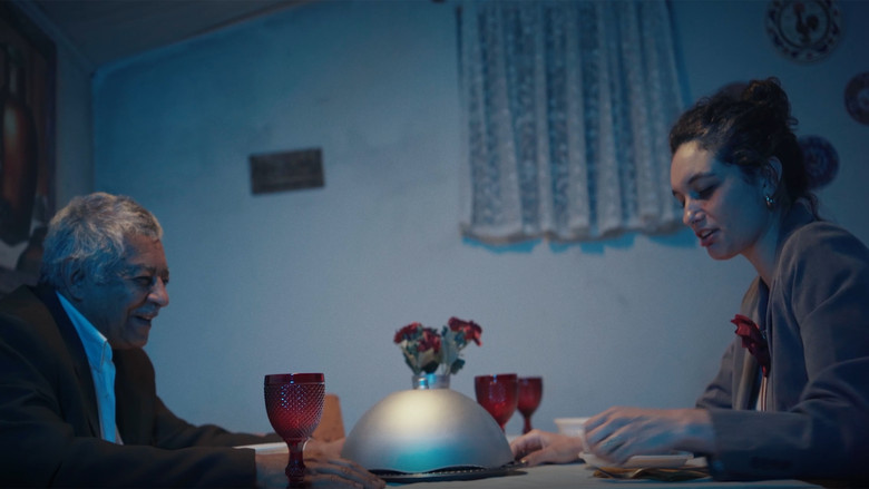 кадр из фильма Mal Passado