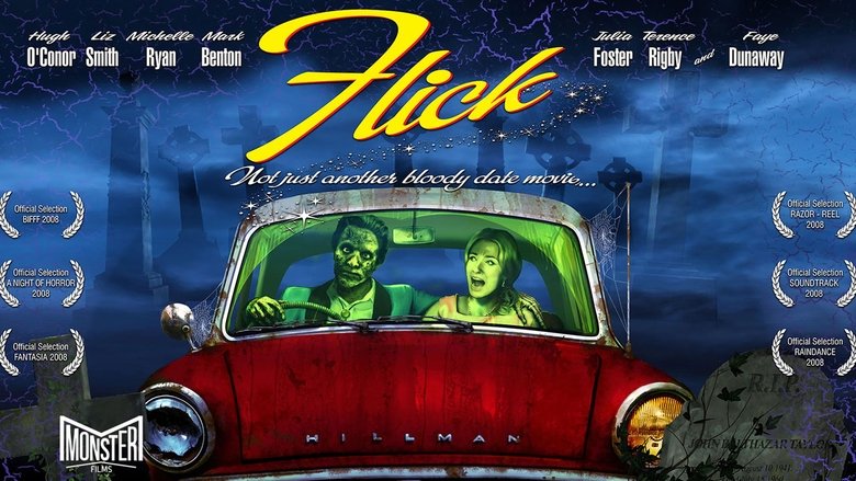 кадр из фильма Flick