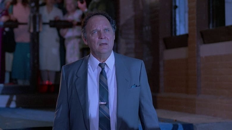 кадр из фильма Голубая обезьяна