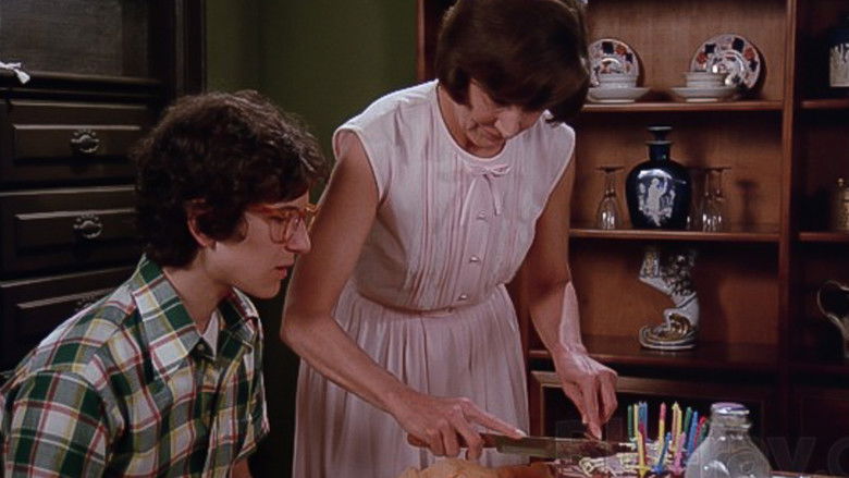 кадр из фильма Плохой Рональд