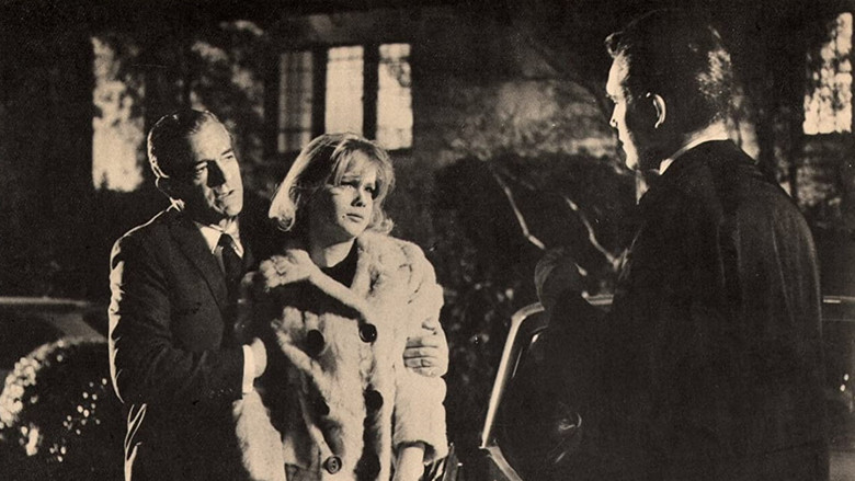 кадр из фильма Brainstorm