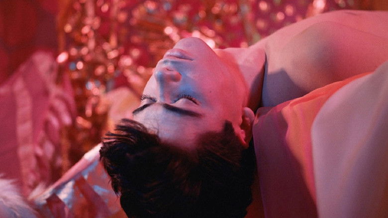 кадр из фильма Pink Narcissus