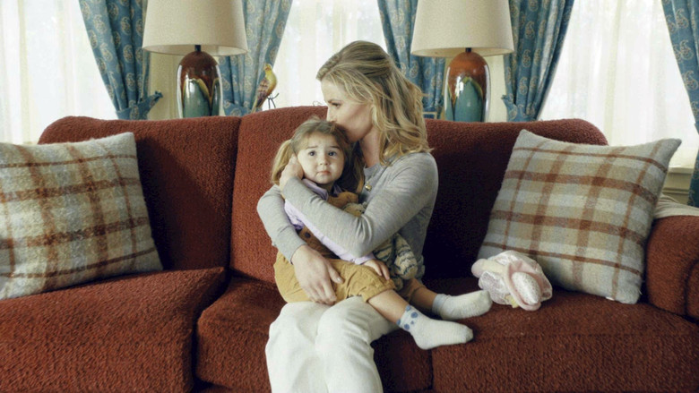 кадр из фильма Счастливчик Гилмор 2