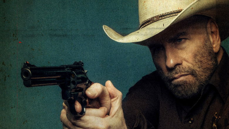 кадр из фильма Земля мафии