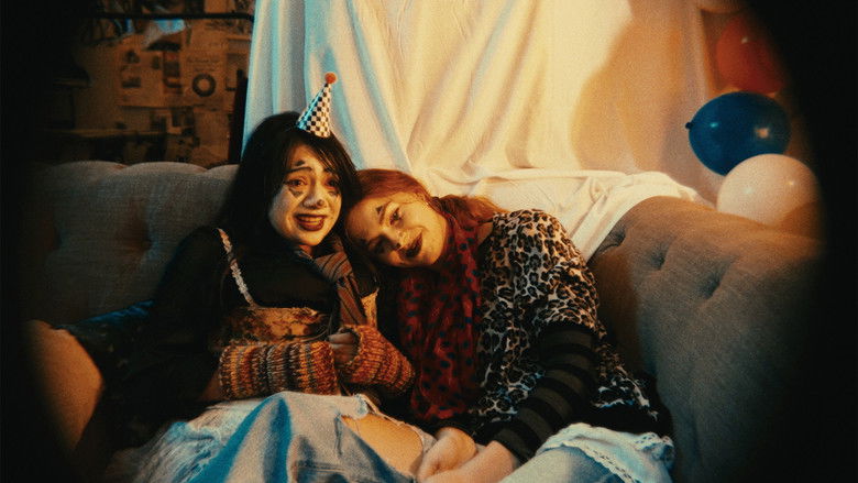 кадр из фильма Freakshow