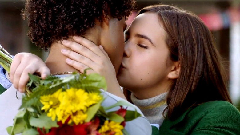 кадр из фильма Каникулы Джой