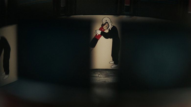 кадр из фильма Carousel