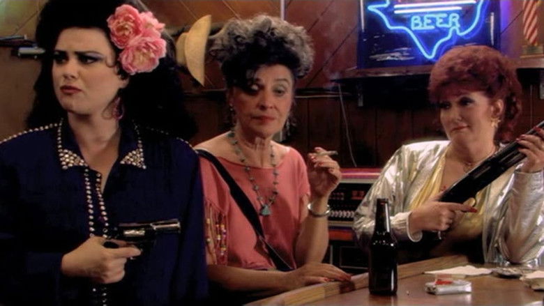 кадр из фильма Sordid Lives