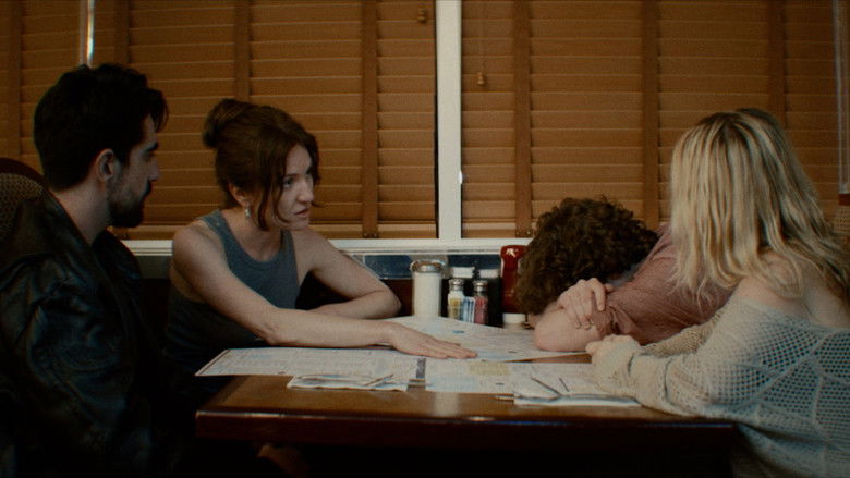 кадр из фильма INERTIA