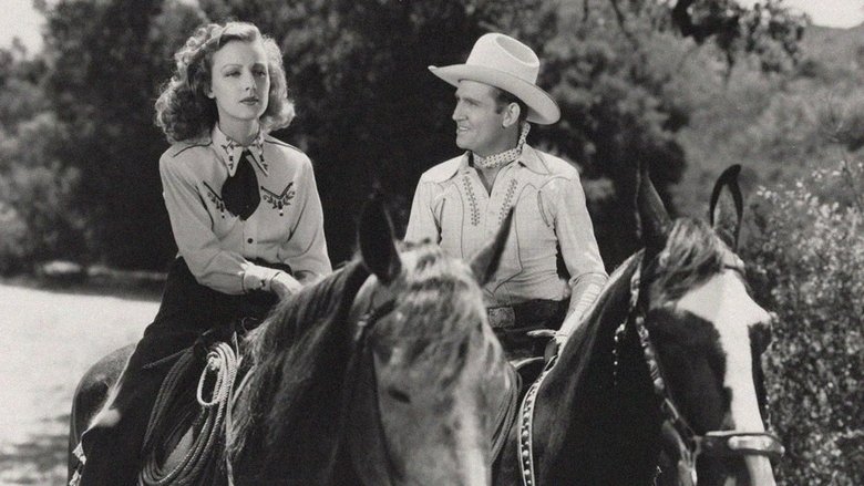 кадр из фильма Bells of Capistrano