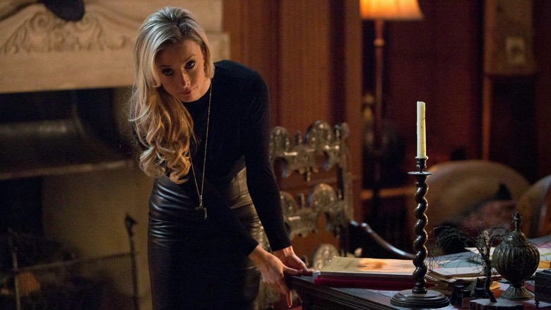 кадр из фильма The Legend of Longwood