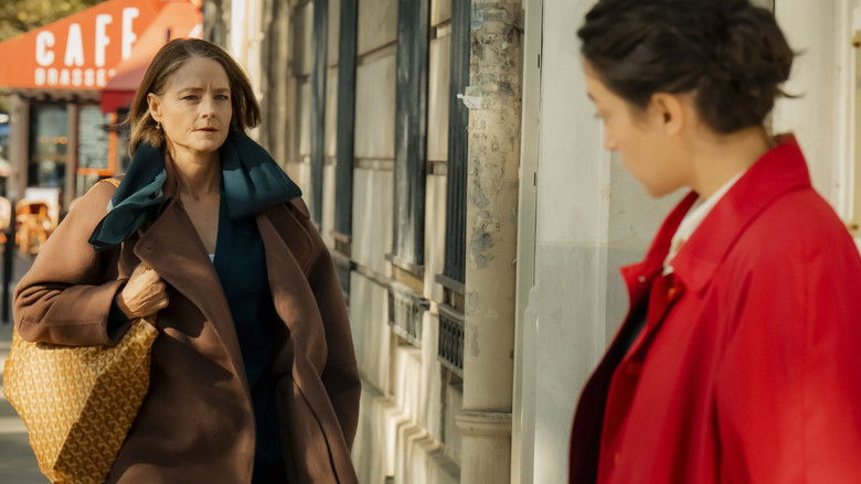 кадр из фильма Частная жизнь