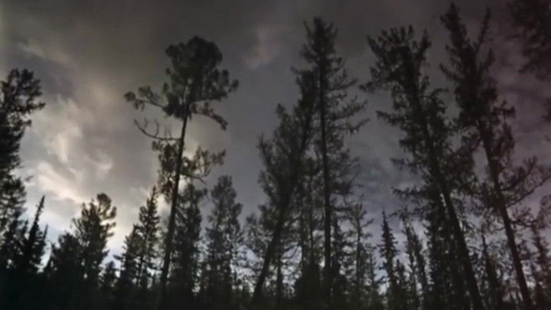 кадр из фильма Идущие в пламя