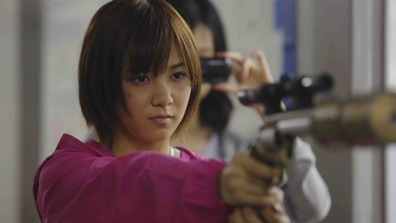 кадр из фильма 讐 〜ADA〜 戦慄篇