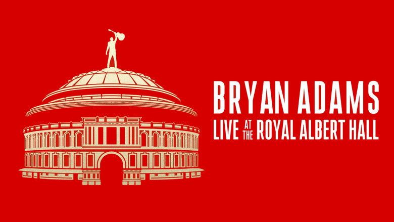 кадр из фильма Bryan Adams - Live At The Royal Albert Hall