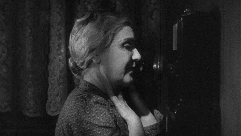 кадр из фильма Плохая девчонка