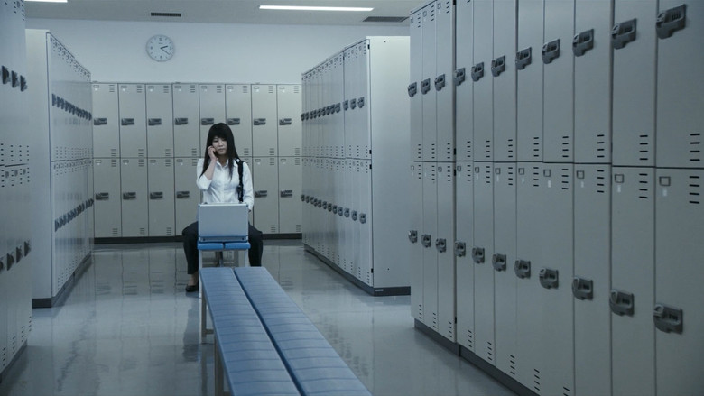 кадр из фильма Цветок и змея: Ноль