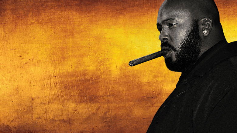 кадр из фильма American Dream/American Knightmare