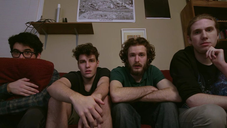 кадр из фильма how to come out as pregnant