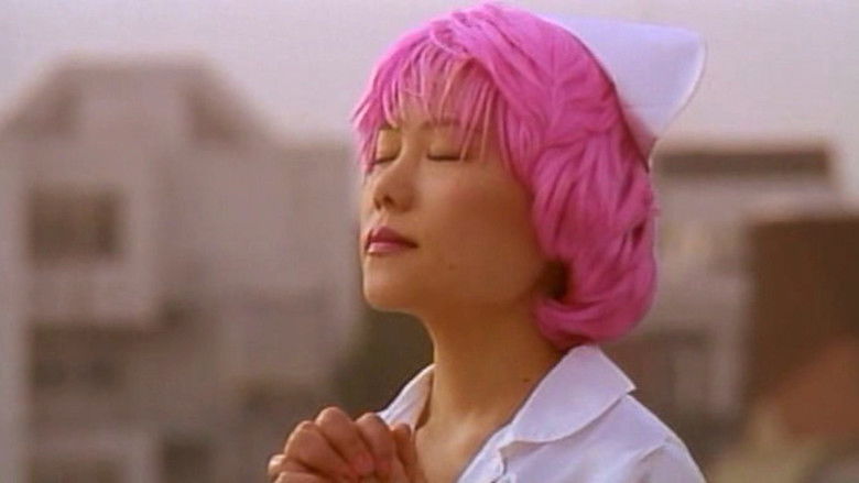 кадр из фильма ピンサロ病院 3　ノーパン診察室