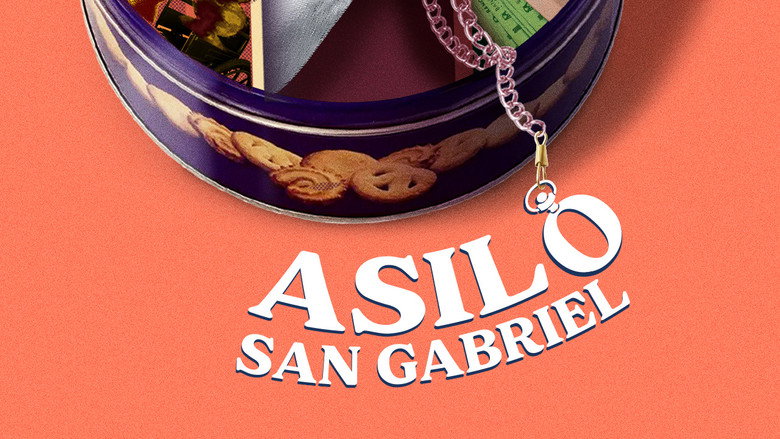кадр из фильма Asilo San Gabriel