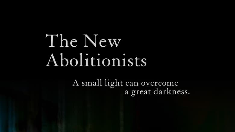 кадр из фильма The New Abolitionists
