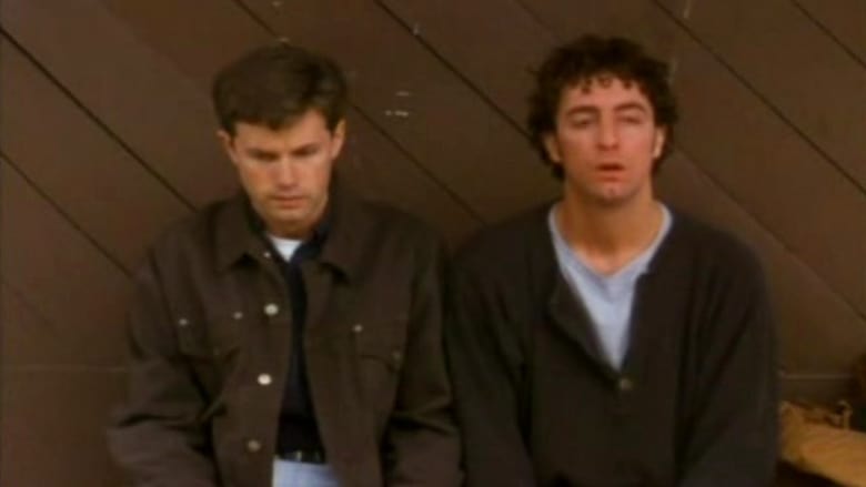 кадр из фильма Fairy Tale