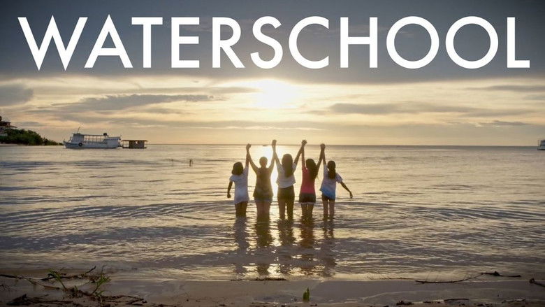 кадр из фильма Waterschool