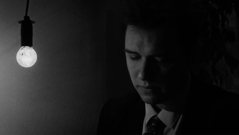 кадр из фильма Mann muss gehen