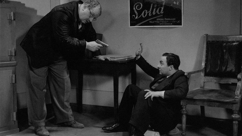 кадр из фильма Odygdens belöning