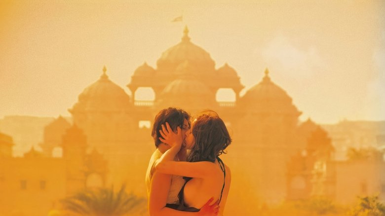 кадр из фильма Unfreedom