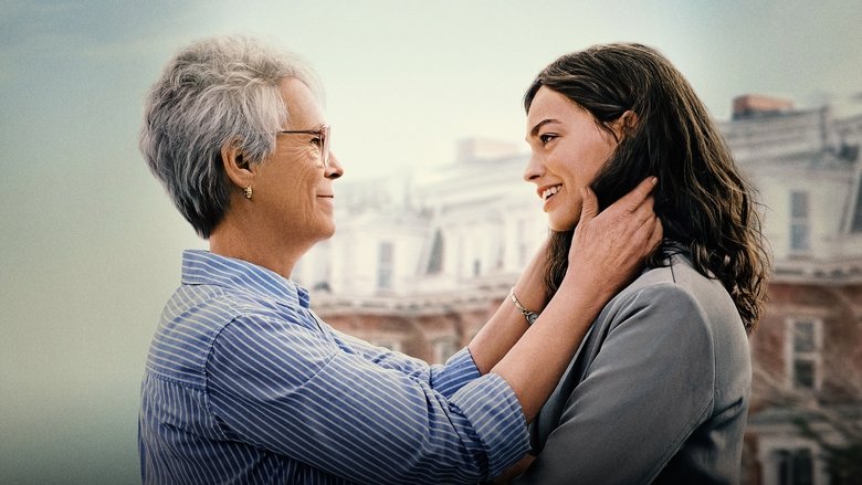 кадр из фильма Ella McCay