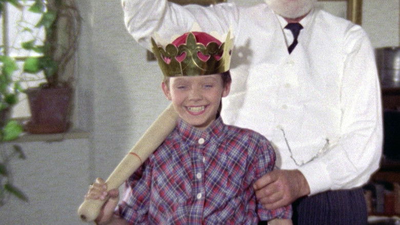 кадр из фильма Far til fire med fuld musik