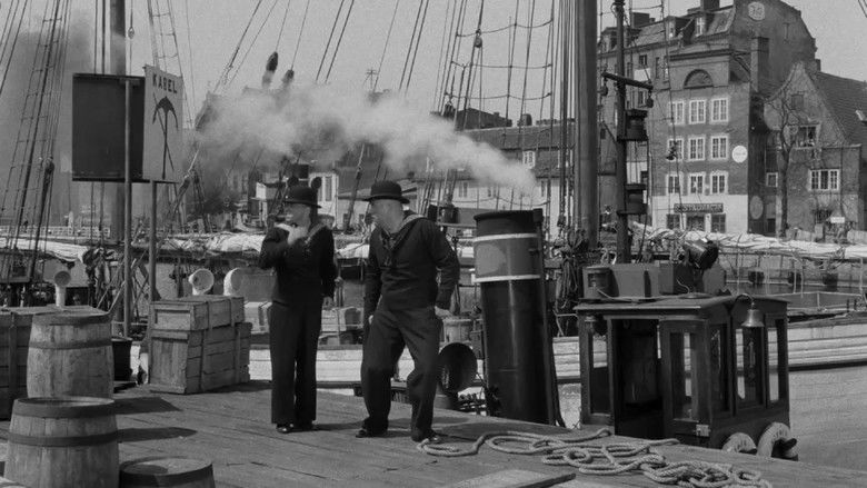 кадр из фильма Пиковый Валет