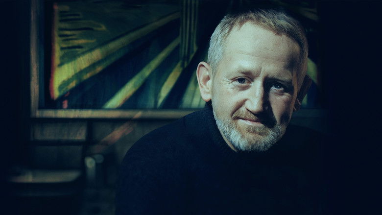 кадр из фильма The Man Who Stole the Scream