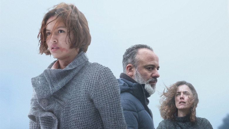 кадр из фильма La hija