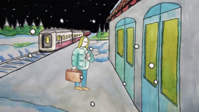 кадр из фильма Ambient Trip Commander