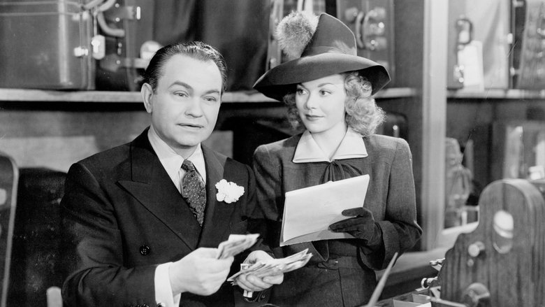 кадр из фильма Мошенничество и Ко