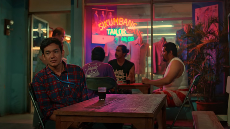 кадр из фильма Love for Sale 2