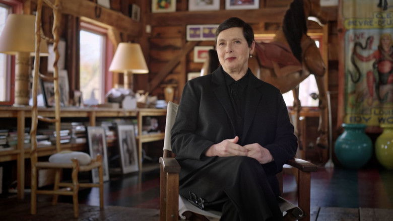 кадр из фильма Добро пожаловать в Линчлэнд