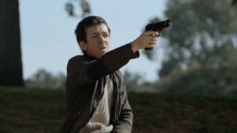 кадр из фильма Lulú