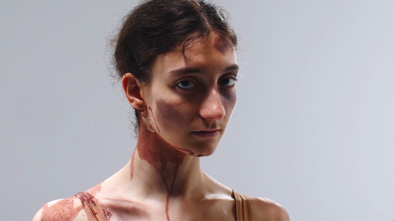 кадр из фильма THE UNSCENE